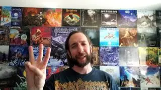 Hate Eternal &mdash; рейтинг студийных альбомов