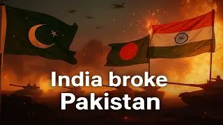 Black March: How Pakistan's Defeat Led to Nuclear Power