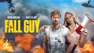 The Fall Guy (2024) | Behind the Scenes + Outtakes