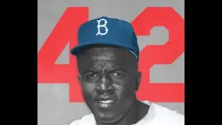 Smashing Segregation: Jackie Robinson