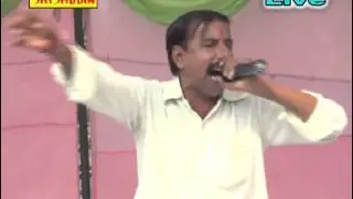 HARYANVI RAGNI----Aur Dhal Ki Sakal Huyi Na Pahlam Wala Dhang Piya----(Dharamveer bhati)