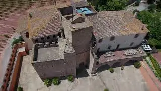 DO Pla de Bages - Oller del Mas