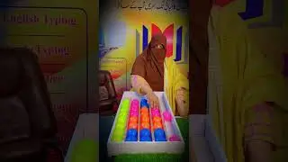 Ball Game Hit The Colors 🏀 Ball Sorting Game #ball #game #ballgame #challenge #viralvideo #shorts