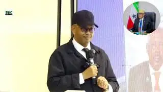 ARAGTIDA BIJI MEDIA SANETER DUBE OO KA DHIIDHIYEY DHIBAATADA E VISA HALKA AY XUKUMADU KA DUGSANEYSO
