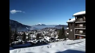 R&eacute;sidence Odalys Le Front de Neige (Les Carroz d'Araches) I Travelski