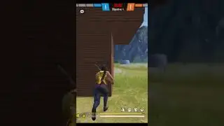 #ffmax #freefire #cscustom #1vs4