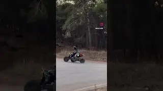 ATV BIKE STUNT #atvbike #atv #stunt #shortsvideosATV BIKE SHORT VIDEO ATV BIKE STUNT ATV BIKE