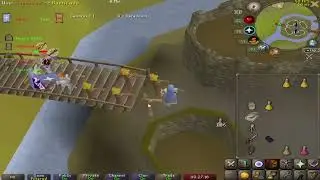 Castle Wars Finale - 2hKiller