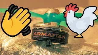 ~ 👋 HE SLAPPED MY ROOSTER 🐓 ~ InspireFPV Freestyle