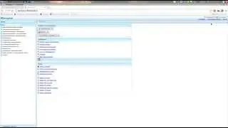 ADempiere (ERP). Демонстрация возможностей модуля 