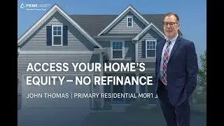 Non-QM Second Mortgages Explained | Access Home Equity Without Refinancing