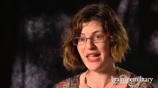 Inbal Eshel: Speech-Language Pathologists Tell People with TBI to 