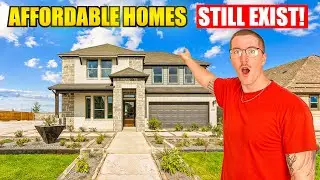 They Said Affordable Homes Near Austin Were Gone&hellip; Then I Found This.