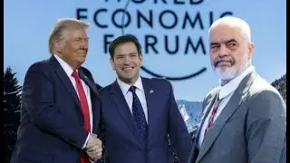 Si po përpiqet Rama për një takim me Trump dhe kush është personi shumë afër Trump që refuzon