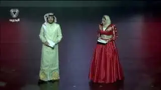 أغنية كلنا ناصر بن حمد @balqeesfathi