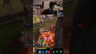 Otk Smite Tourney