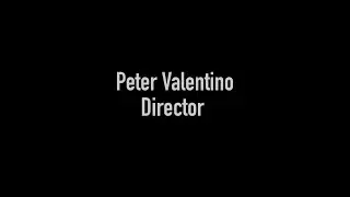 Peter Valentino Director&rsquo;s Reel | Hollywood Filmmaker Showcase w/ English Subtitles