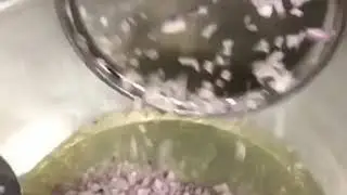 Midye Dolma Nasıl Yapılır