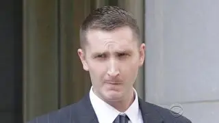 Baltimore officer found not guilty in Freddie Gray case