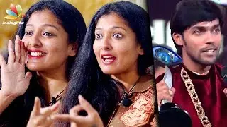 My name is NAI SEKAR : Gayathri Raghuram Interview after BIGG BOSS Tamil Finale | Aarav