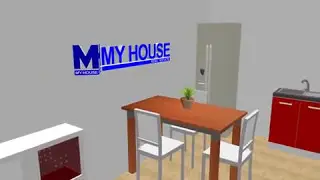 My Huouse - Senago, Via Volta 130