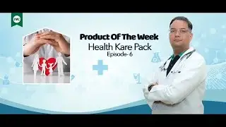 Health Kare Pack : Beneficial In Aging Process   |  Ep:6