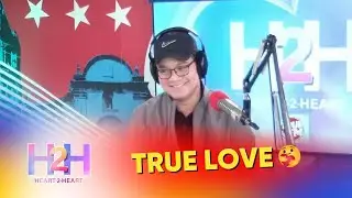 H2H H.E.A.R.T. - Deaf love story nina Audrey at Rojen | Heart 2 Heart