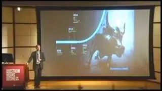 HLSC 2015: Dr. Ido Schoenberg