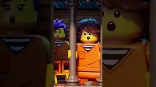 Just Jason&rsquo;s Quad Bike Jump🛞💨 | LEGO&reg; City No Limits