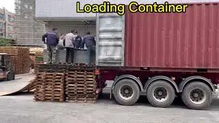 Alucobond Loading--------ACP SUPPLIER BEAUTY EAST