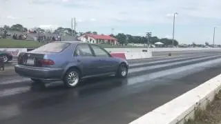 Import Showdown 2017