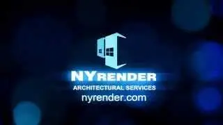 Architectural Rendering and Design