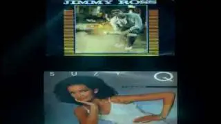 Disco Funk Mix 70's y 80's Parte 2