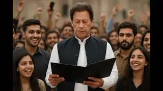 Imran Khan will take oath again #imrankhan #pti #imrankhan 
