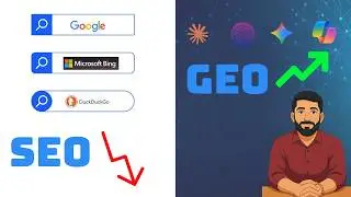 What is Generative Engine Optimization? How to Rank #1 in AI Search?