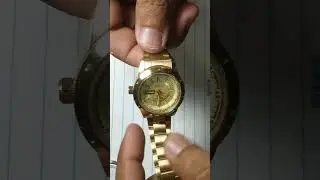 citizen watch naging Seiko 5 ,fake Seiko 5 na matibay #automaticwatches #citizenwatches