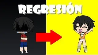 CAPÍTULO 1-REGRESIÓN-LA GUARDERÍA SECRETA||Gacha Life||Gacha Furry ABDL🐺