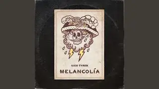 Melancol&iacute;a