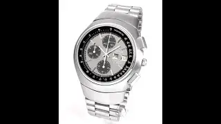 Omega Speedmaster Speedsonic Lobster  FM11328