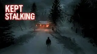 Close Encounters During a Snowstorm | True Winter Horror Stories