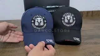 Bon&eacute; Security Forces - Darcostore