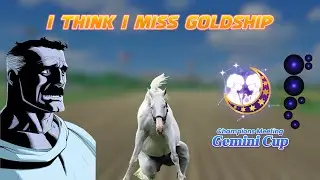 Back into the GlueShip mines | Gemini Ace