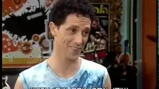 השיר שלנו עונה 3 פרק 28