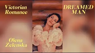 Dreamed of you (Anastacia cover): Victorian Romance, Self-Worth & Destiny 👑 Olena Zelenska (Studio)
