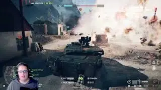 Rush game mode is amazing!!! - Battlefield 6 #battlefield6