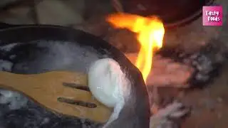 Perfectly Poached egg