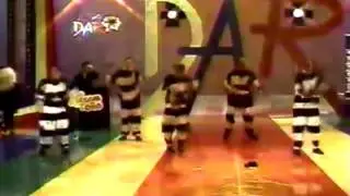 lo mejor de a todo dar mezcla 90's