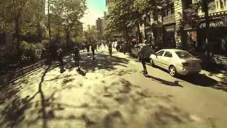 Broadway Bomb 2013