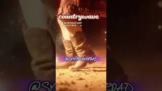 dust and moonlight // synthwave road // #countrywave - synth with a southern kick