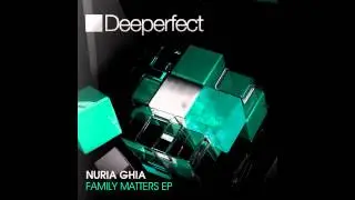 Nuria Ghia - Alpha Wolf (Matt Sassari Remix)